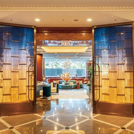 Hotel Springs Makuhari Premier 千叶 外观 照片