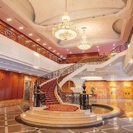 Hotel Springs Makuhari Premier 千叶 外观 照片