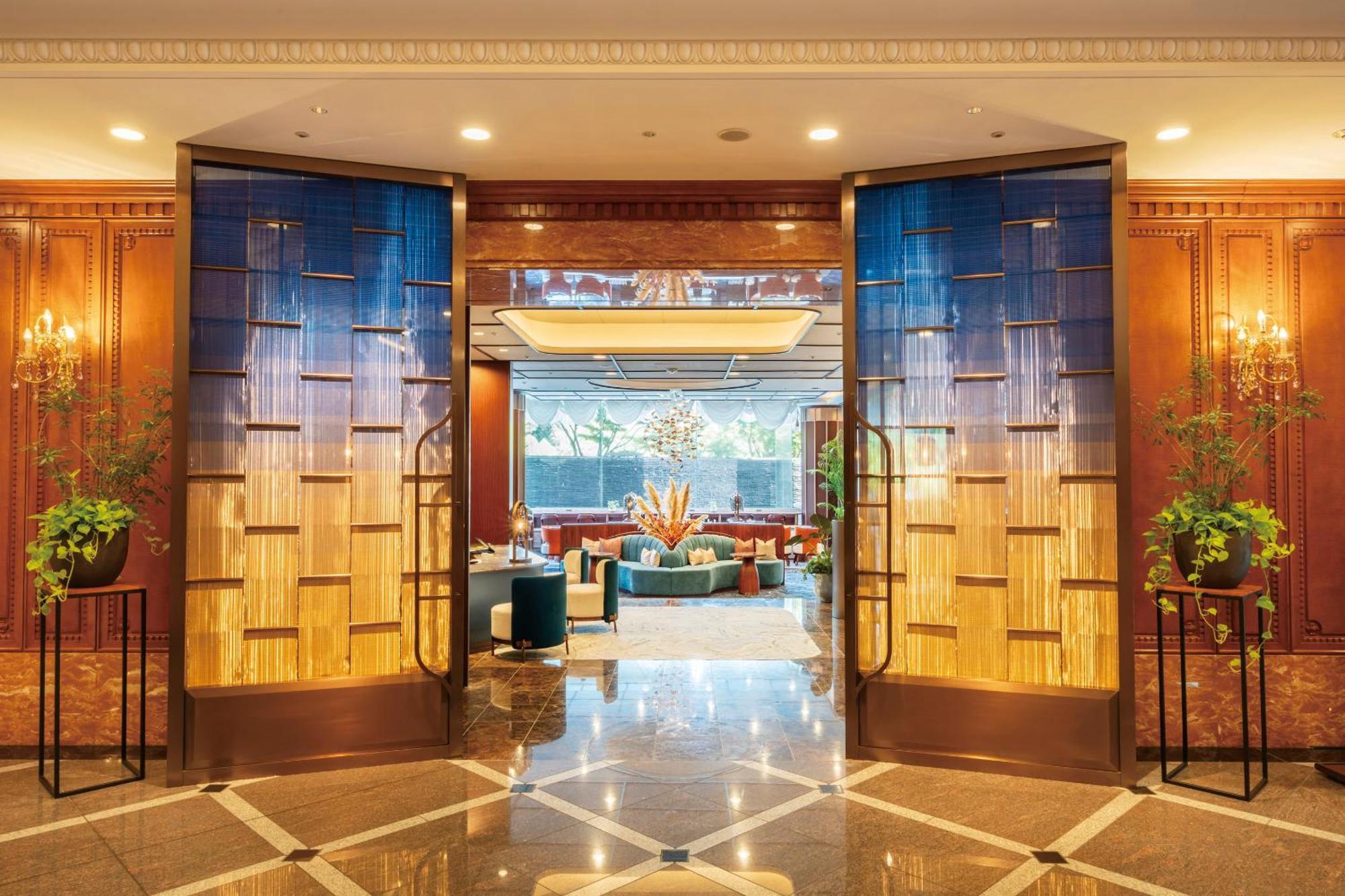 Hotel Springs Makuhari Premier 千叶 外观 照片