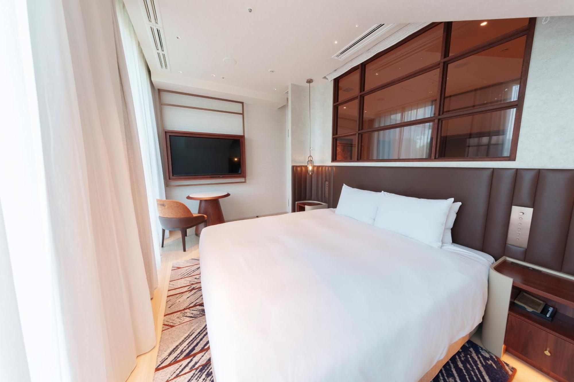 Hotel Springs Makuhari Premier 千叶 外观 照片