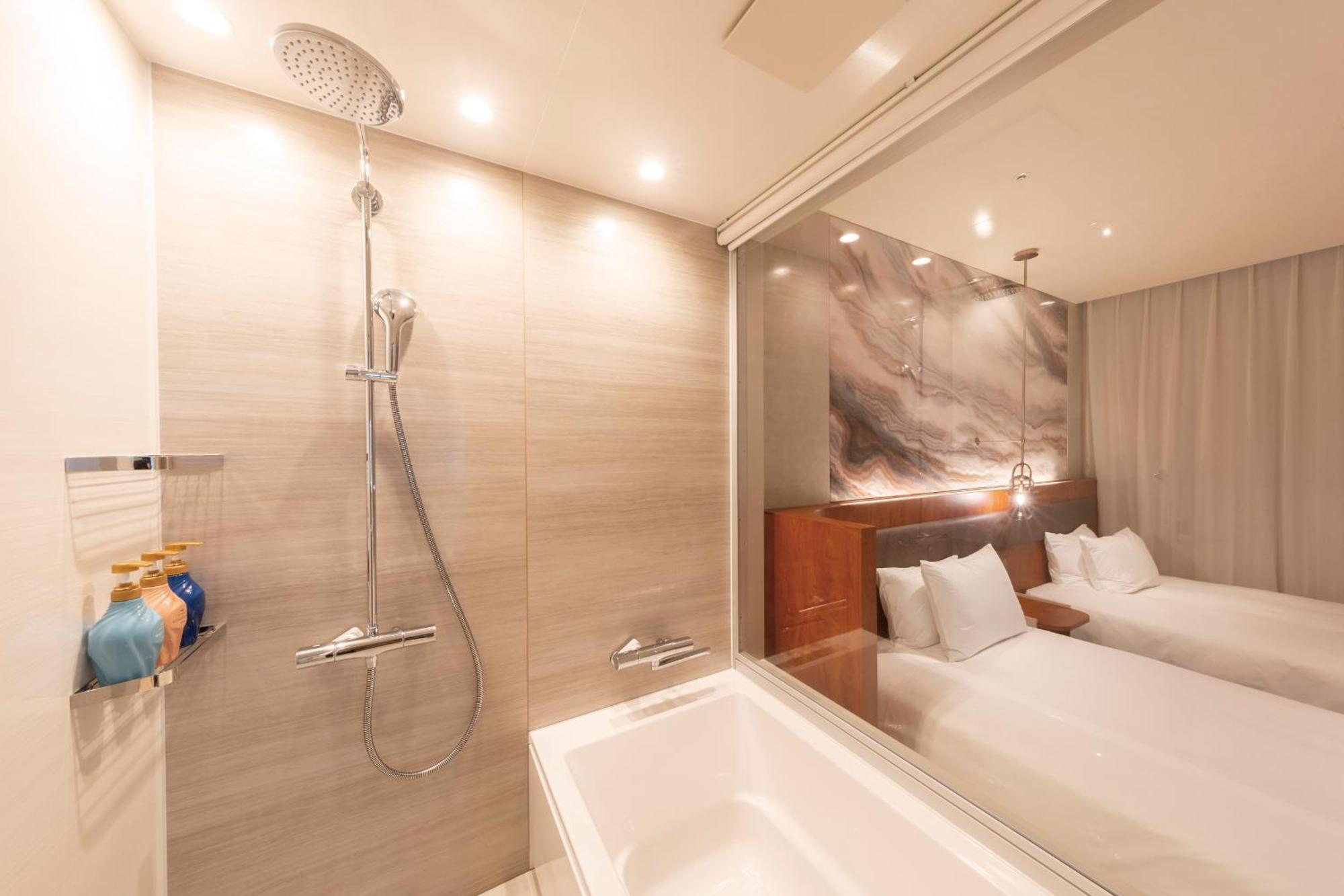 Hotel Springs Makuhari Premier 千叶 外观 照片