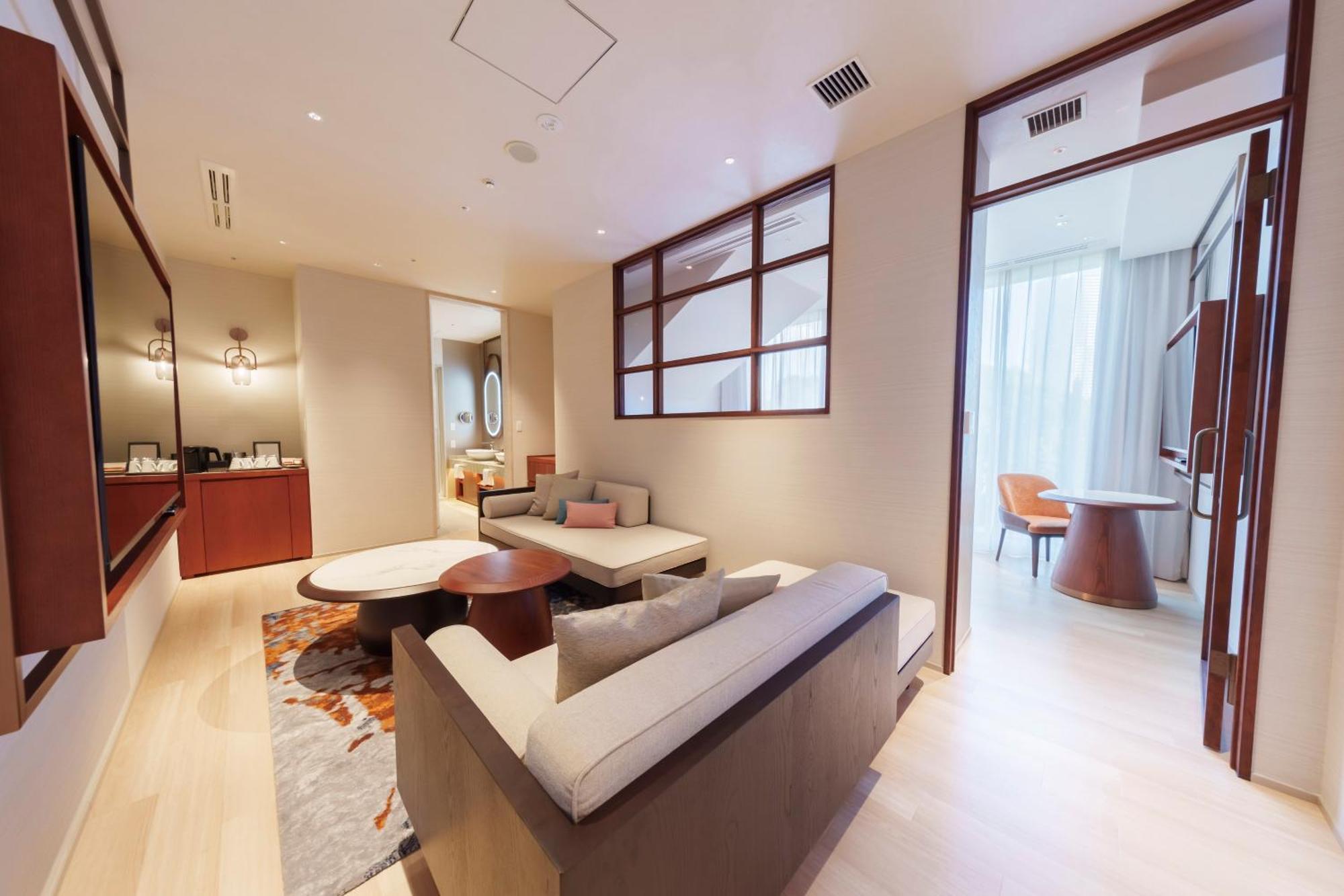 Hotel Springs Makuhari Premier 千叶 外观 照片