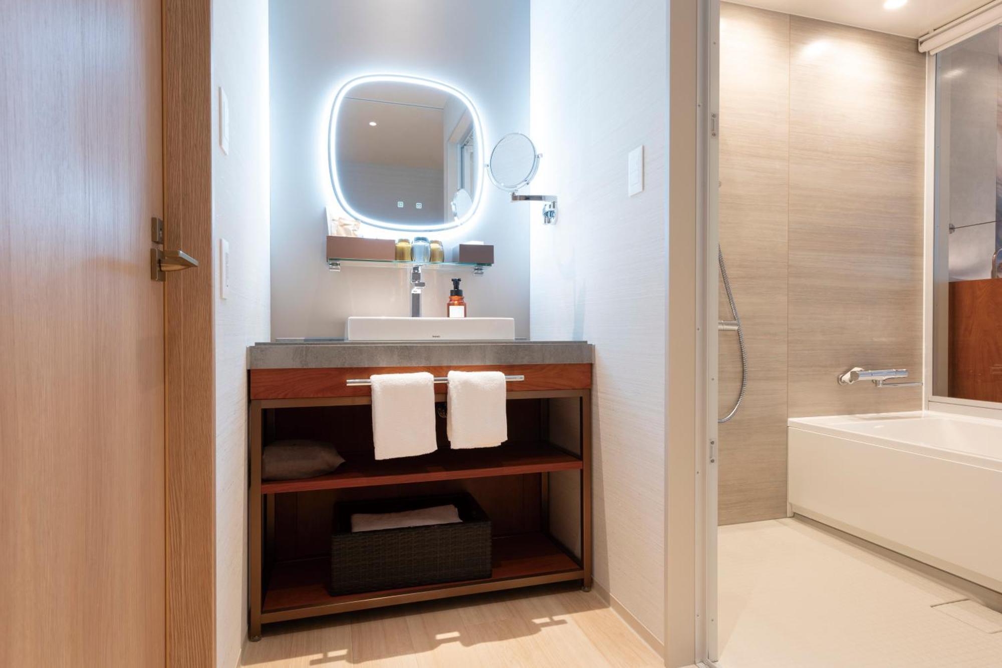 Hotel Springs Makuhari Premier 千叶 外观 照片