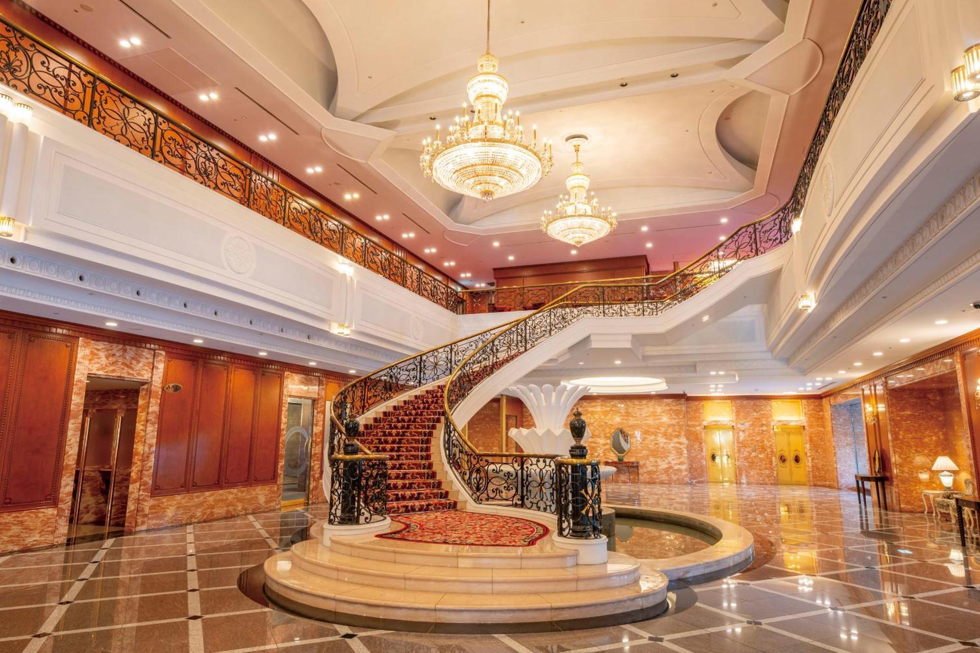 Hotel Springs Makuhari Premier 千叶 外观 照片