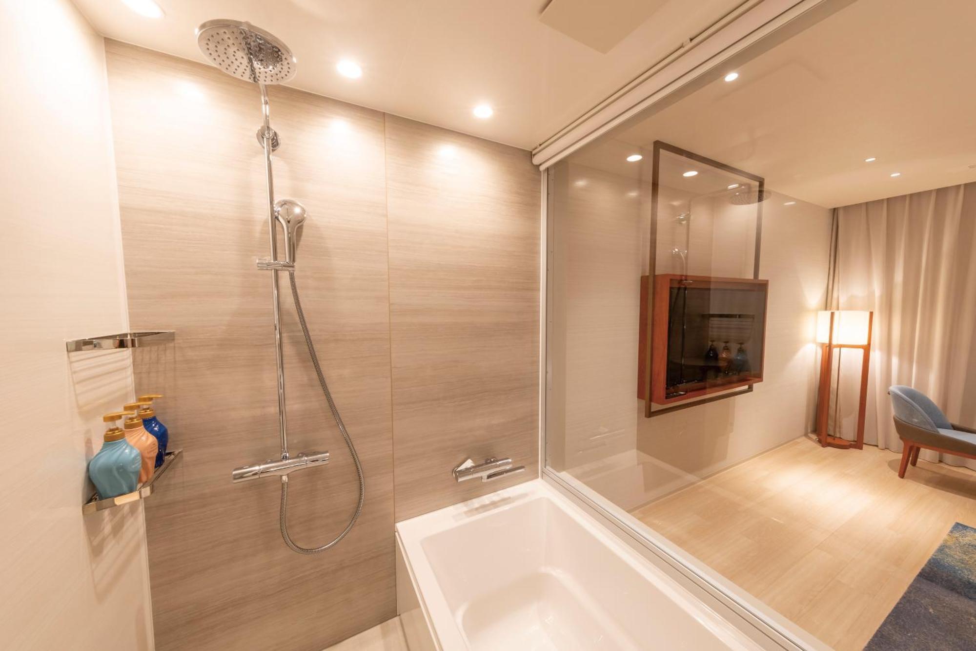 Hotel Springs Makuhari Premier 千叶 外观 照片