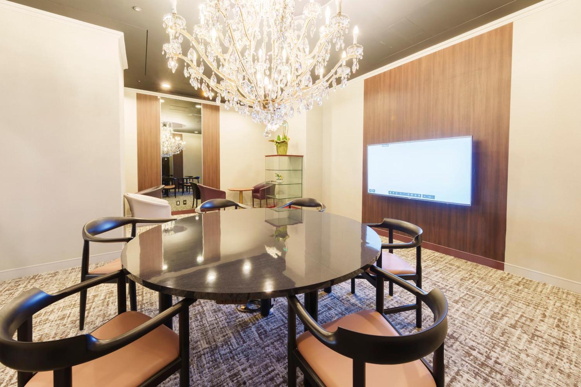 Hotel Springs Makuhari Premier 千叶 外观 照片