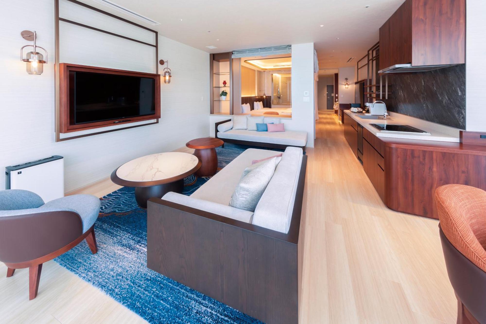 Hotel Springs Makuhari Premier 千叶 外观 照片
