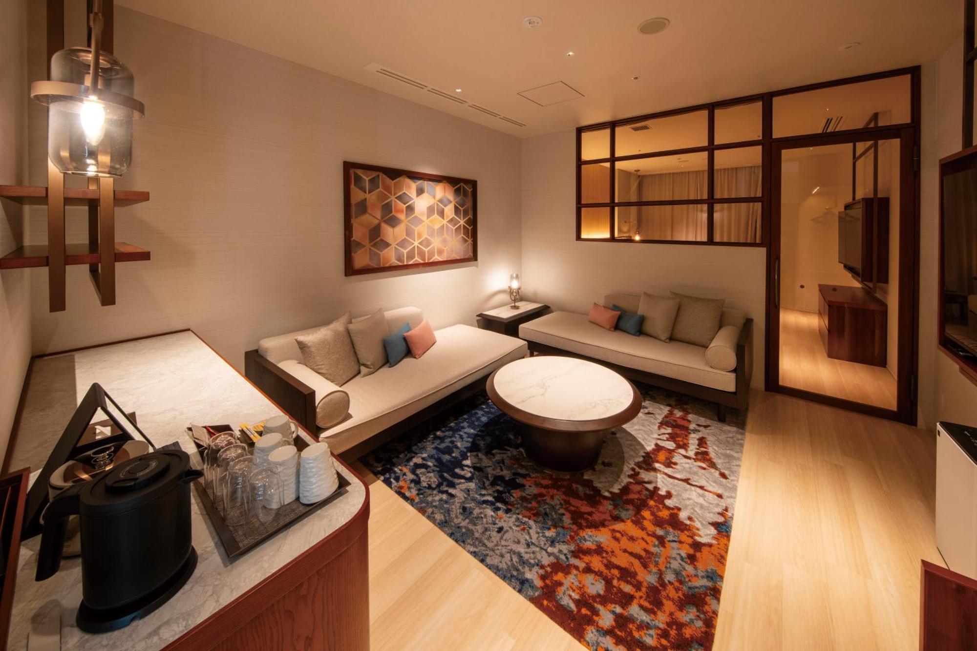 Hotel Springs Makuhari Premier 千叶 外观 照片