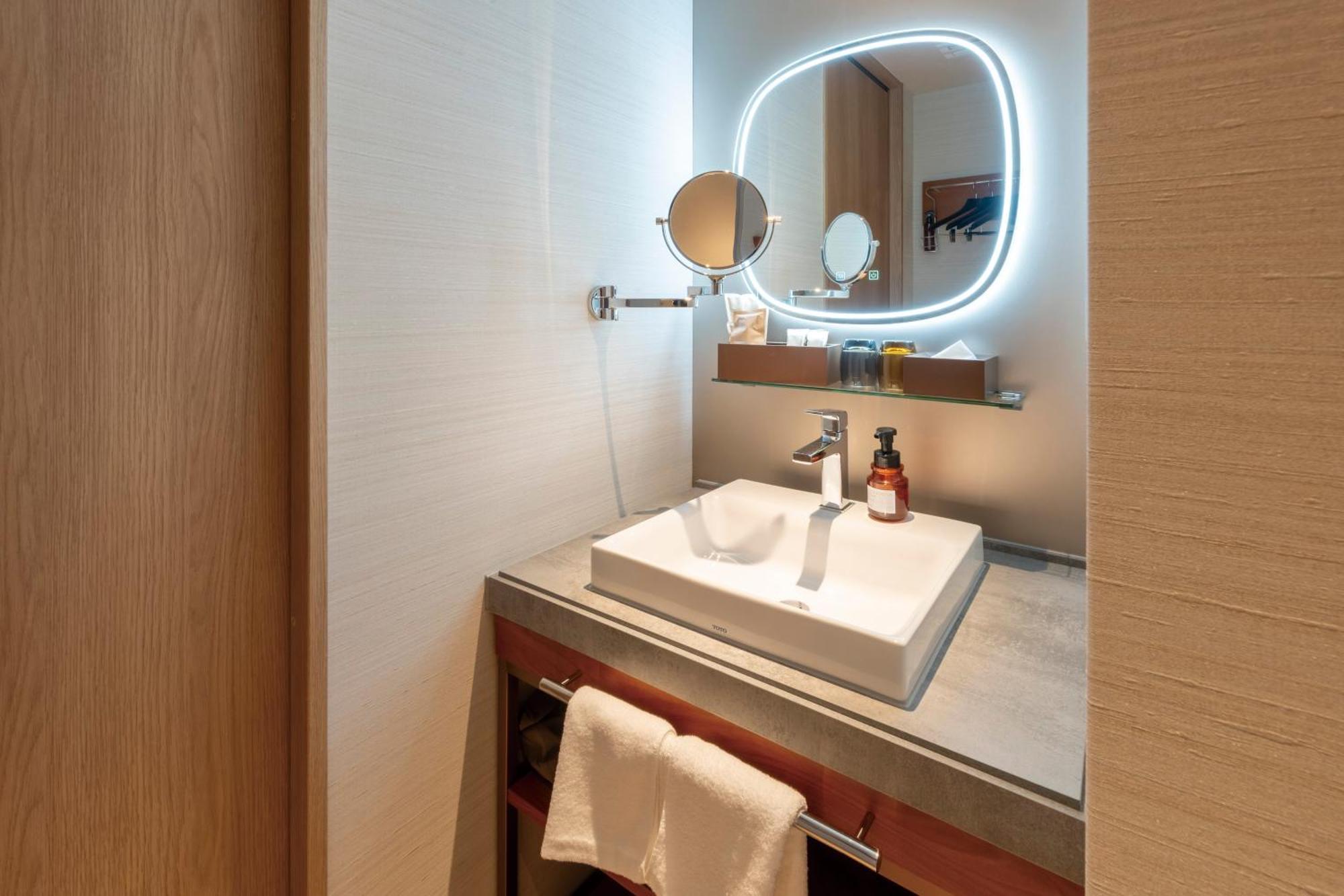 Hotel Springs Makuhari Premier 千叶 外观 照片
