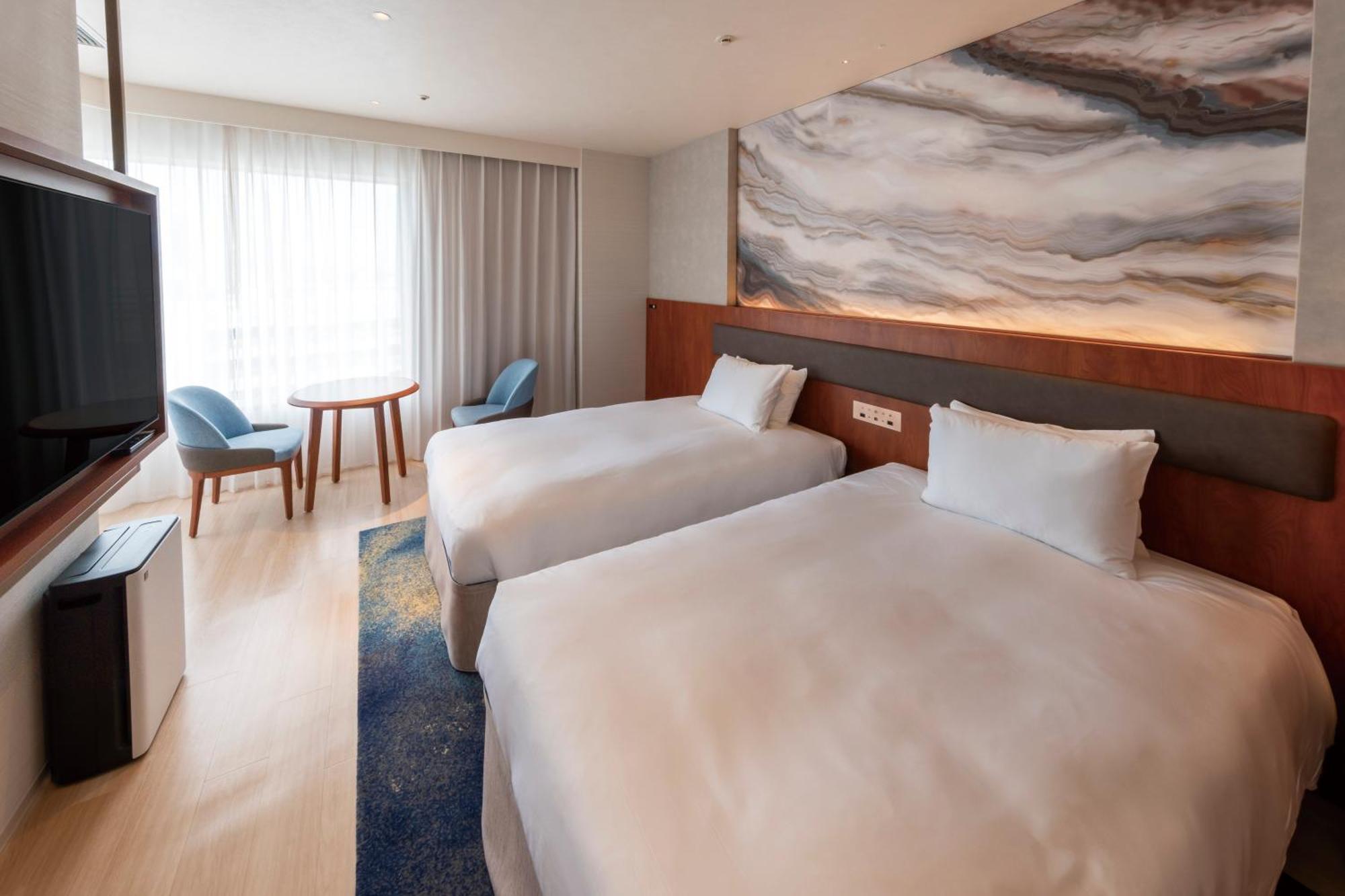 Hotel Springs Makuhari Premier 千叶 外观 照片