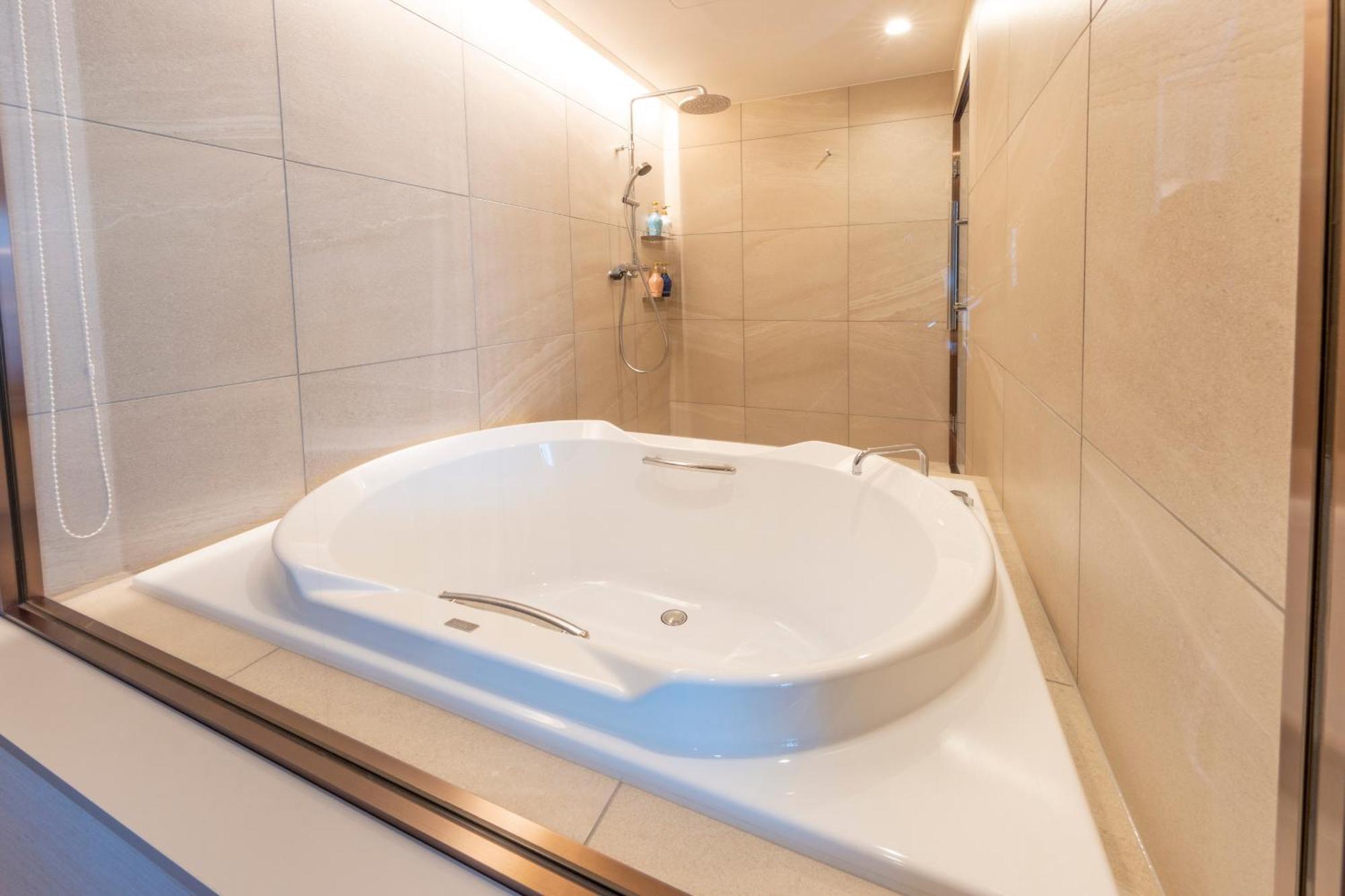 Hotel Springs Makuhari Premier 千叶 外观 照片