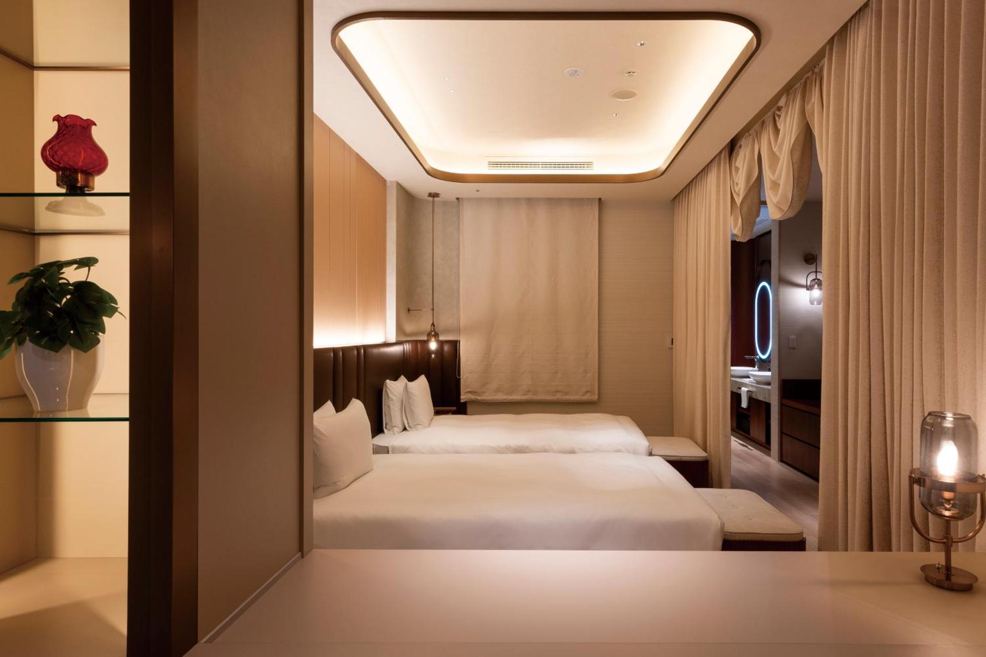 Hotel Springs Makuhari Premier 千叶 外观 照片