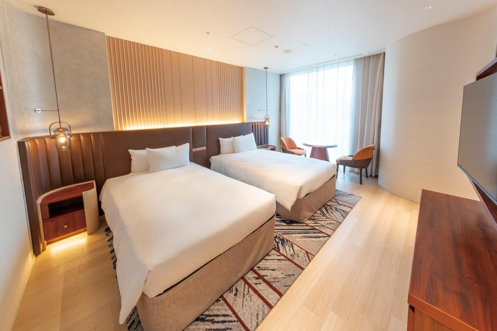 Hotel Springs Makuhari Premier 千叶 外观 照片