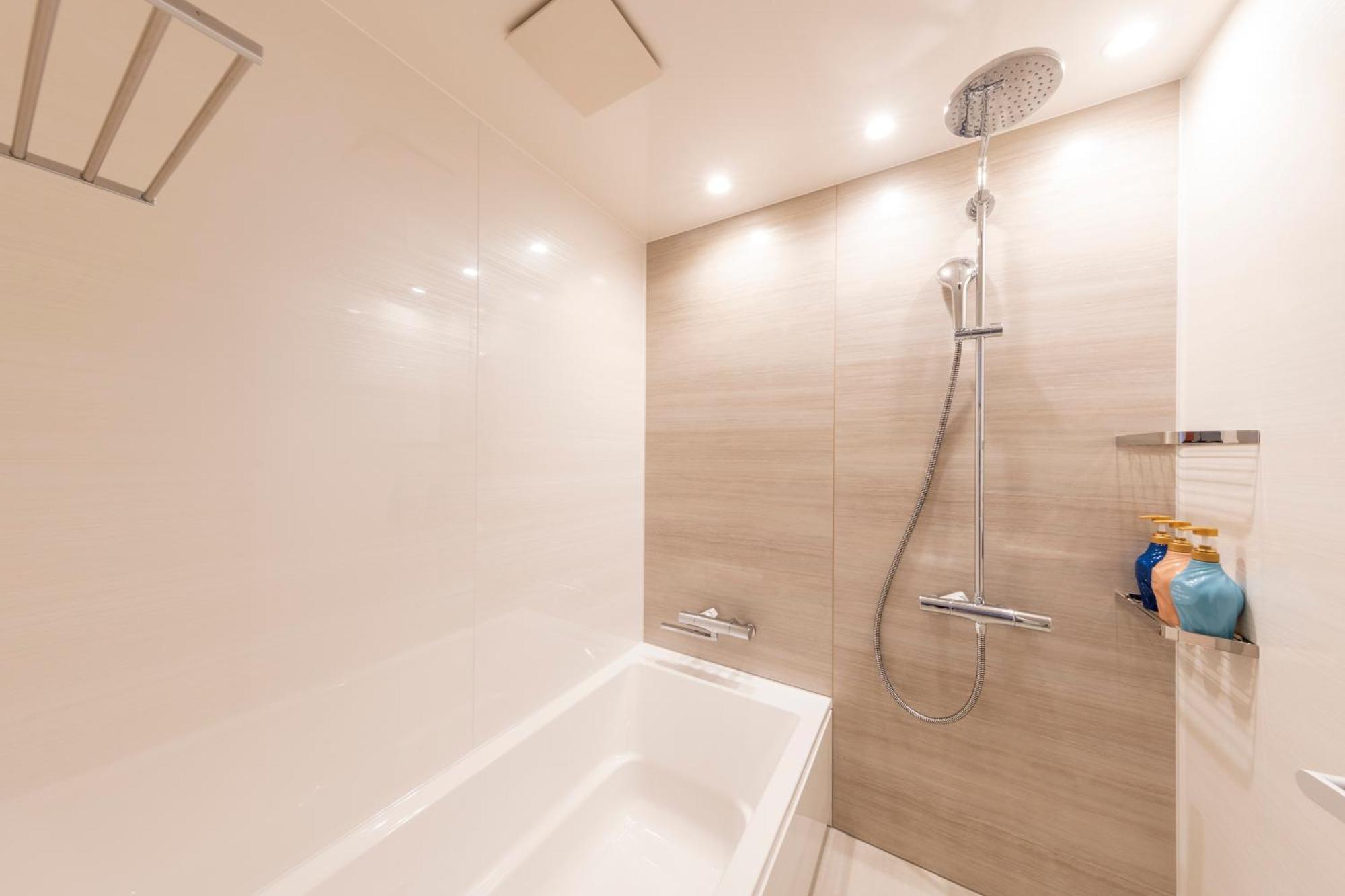 Hotel Springs Makuhari Premier 千叶 外观 照片
