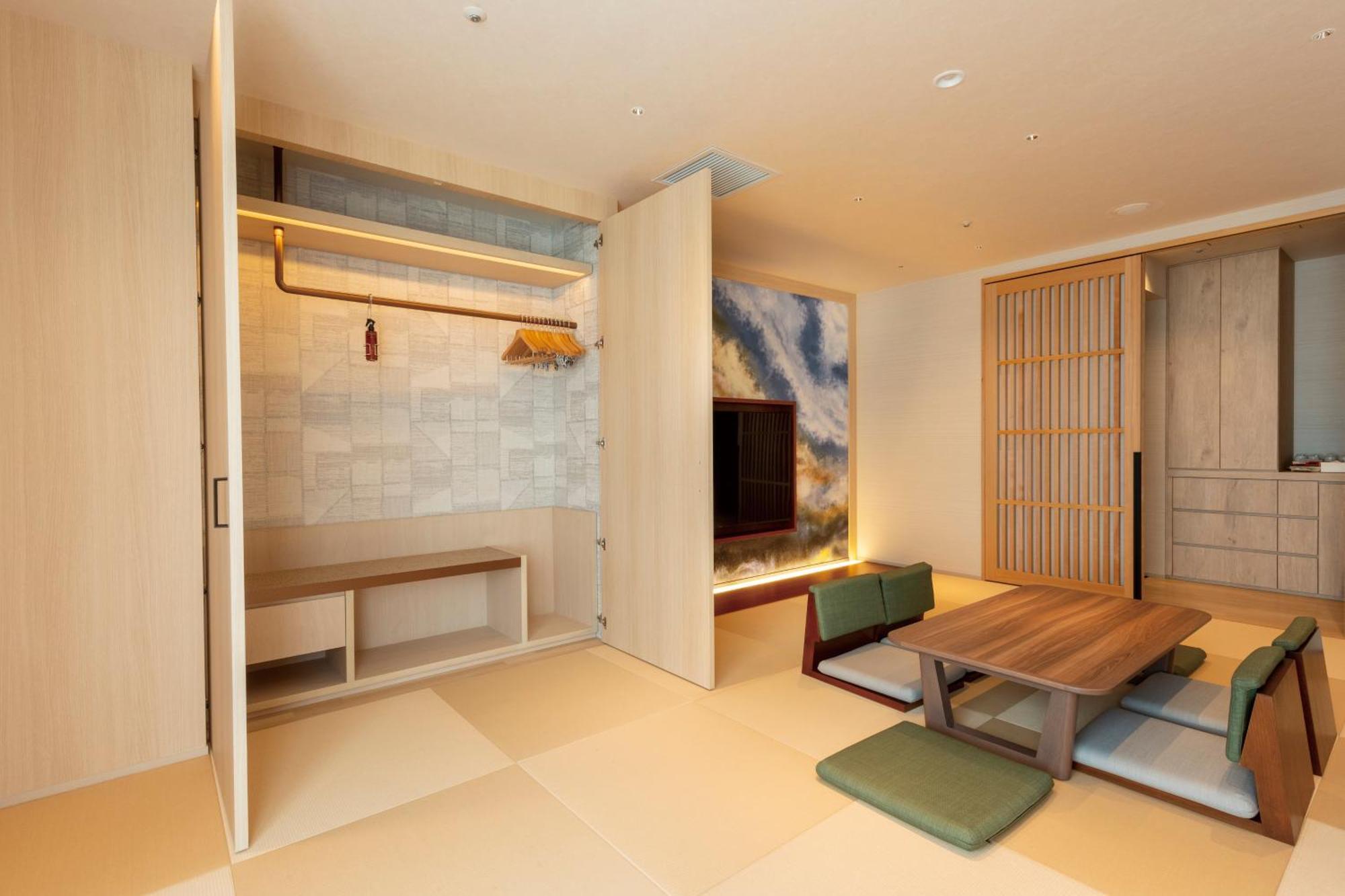 Hotel Springs Makuhari Premier 千叶 外观 照片