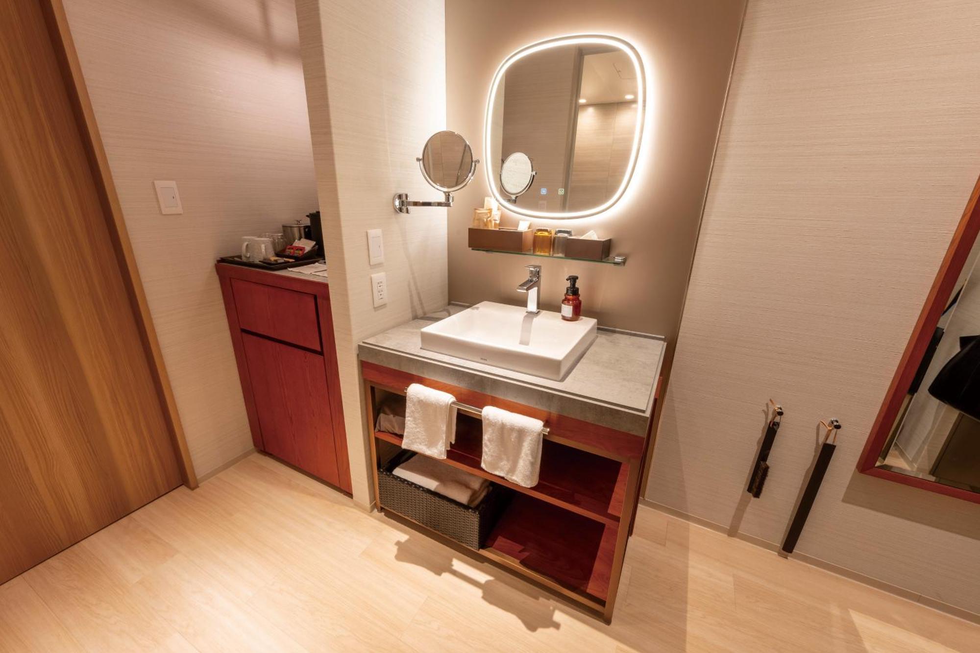 Hotel Springs Makuhari Premier 千叶 外观 照片