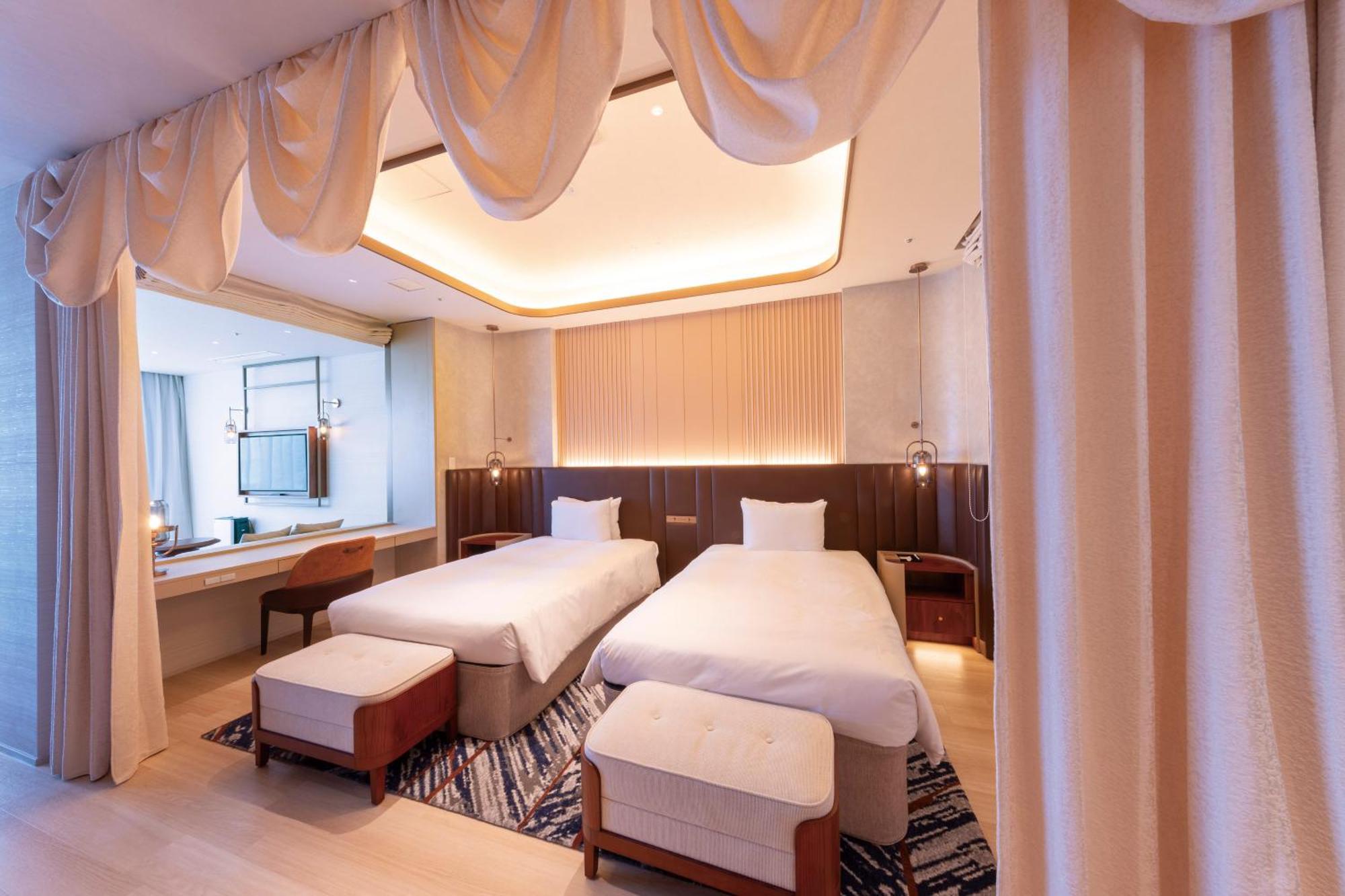 Hotel Springs Makuhari Premier 千叶 外观 照片