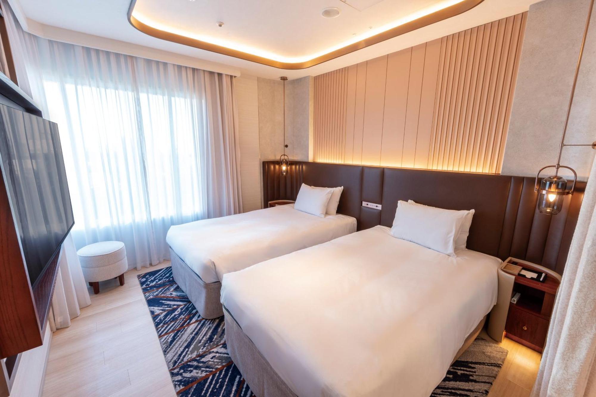 Hotel Springs Makuhari Premier 千叶 外观 照片