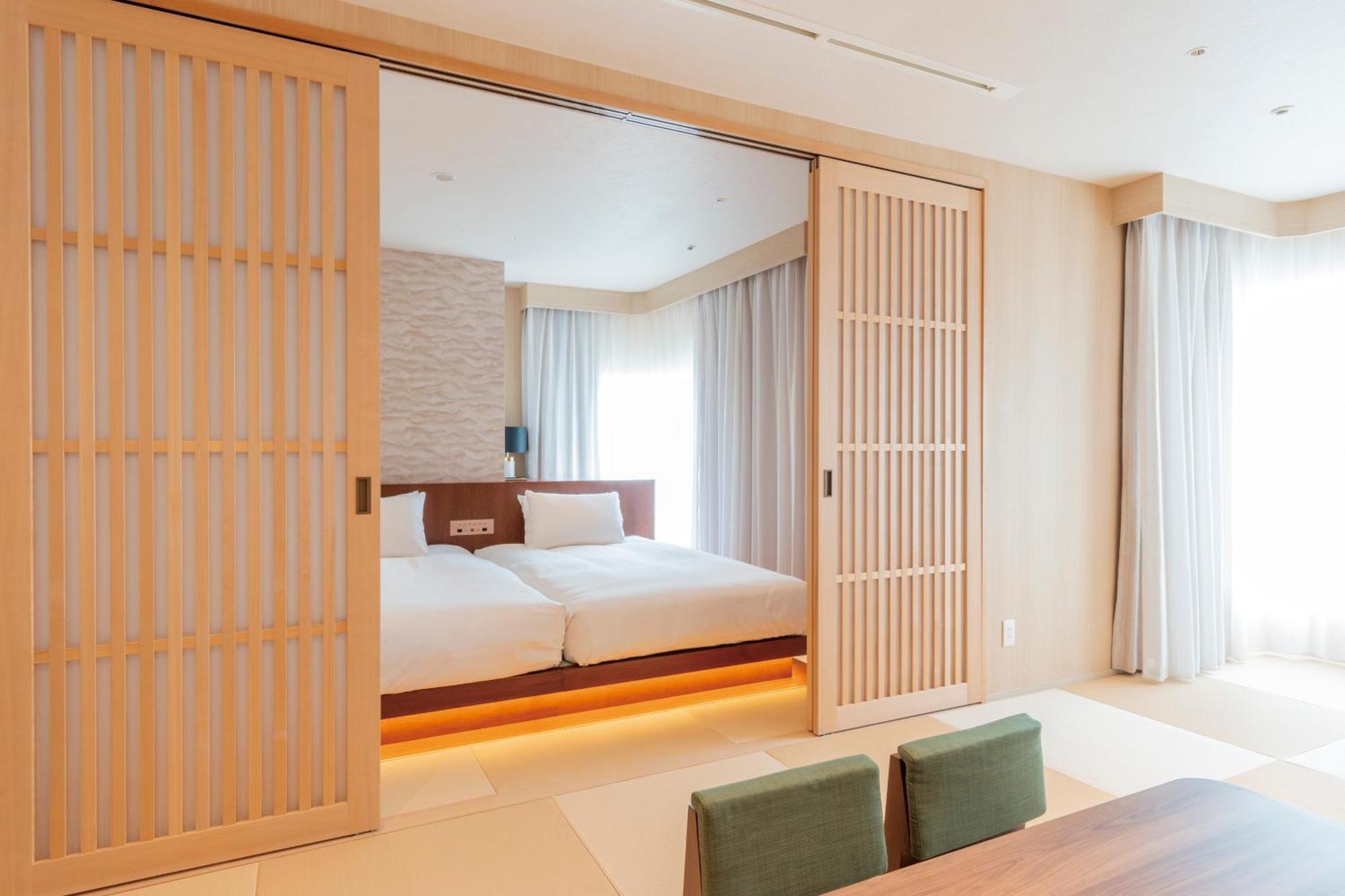 Hotel Springs Makuhari Premier 千叶 外观 照片