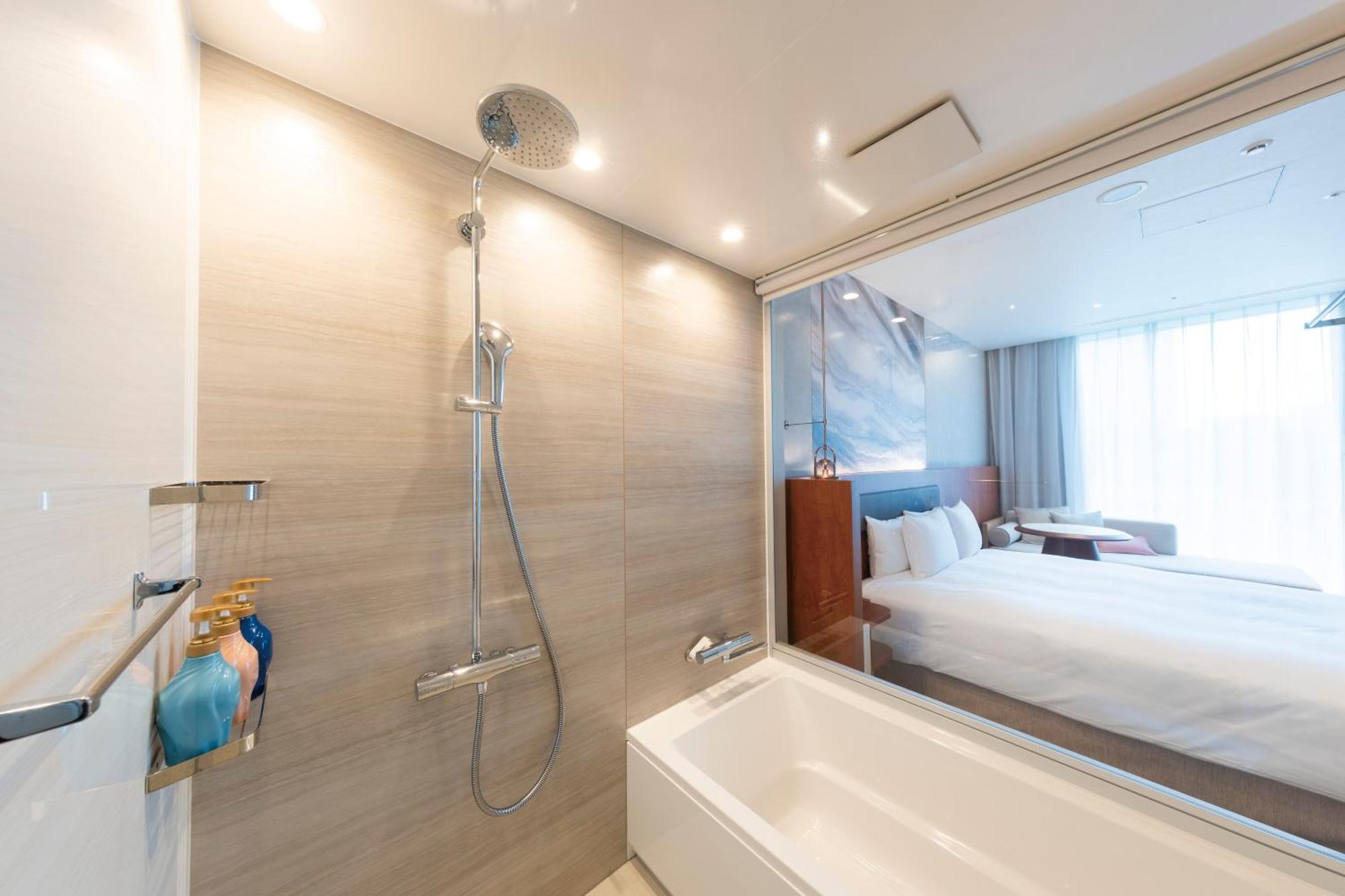 Hotel Springs Makuhari Premier 千叶 外观 照片