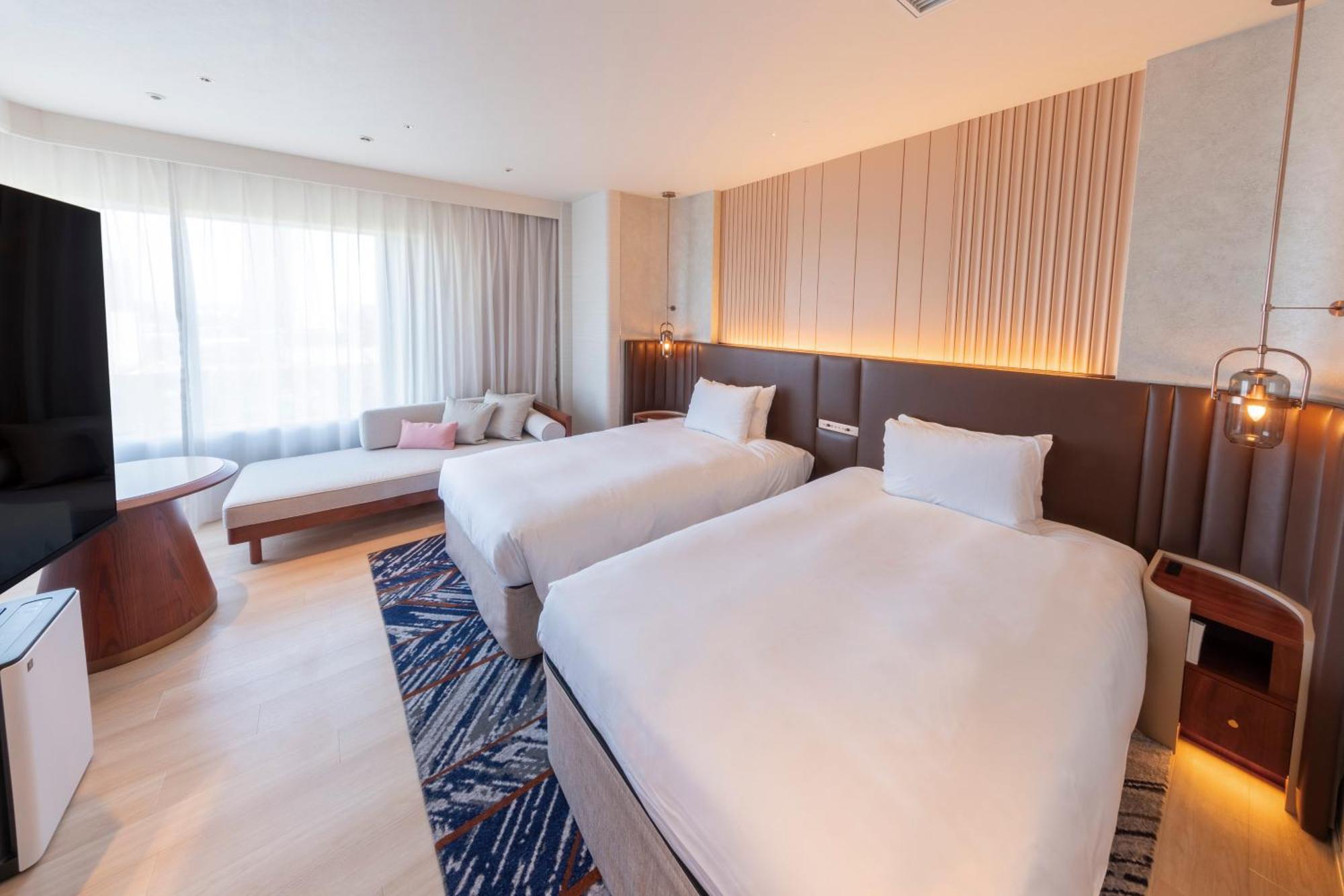 Hotel Springs Makuhari Premier 千叶 外观 照片
